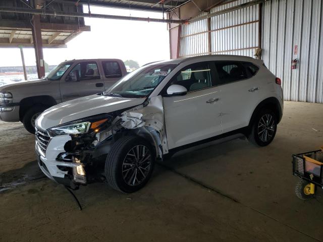 Vin: km8j3cal0mu339969, lot: 58592275, hyundai tucson limited 2021 img_1
