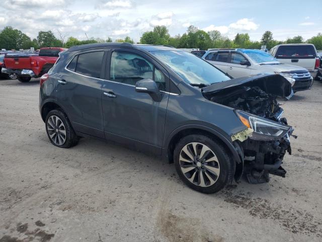2018 BUICK ENCORE ESS KL4CJGSB4JB633831