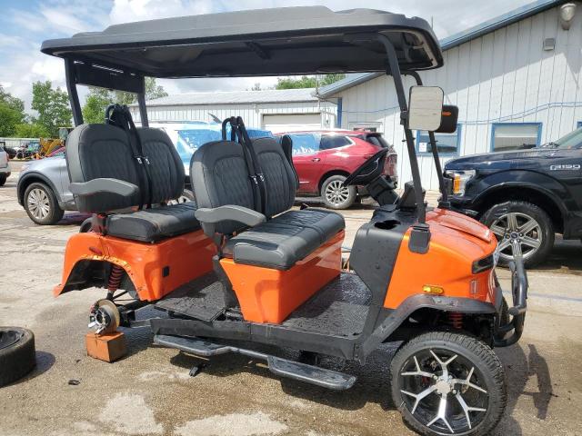 OTHER OTHER 2024 orange   7XBADABA2RA004872 photo #1