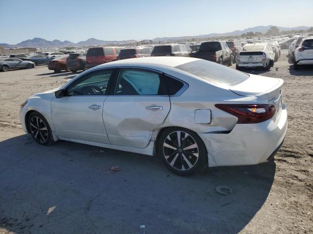2018 NISSAN ALTIMA 2.5 - 1N4AL3APXJC480272