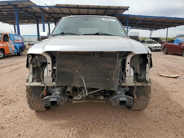 2017 FORD EXPEDITION - 1FMJU1KT6HEA54631