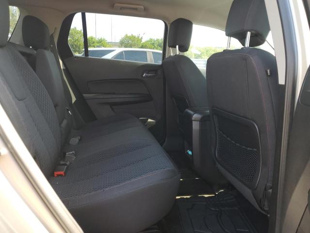 2015 GMC TERRAIN SL 2GKALMEK6F6205985