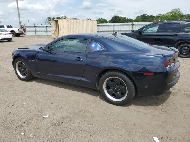 Vin: 2g1fa1e35c9138801, lot: 55290765, chevrolet camaro ls 20122