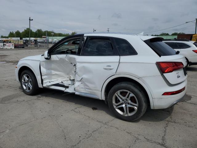Vin: wa1anafy4j2130856, lot: 55666475, audi q5 premium 20182