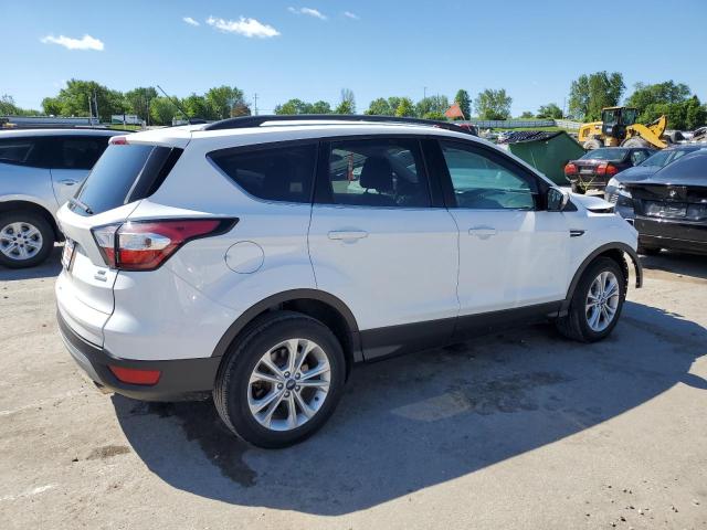 Vin: 1fmcu0gd5hud88689, lot: 57901115, ford escape se 20173
