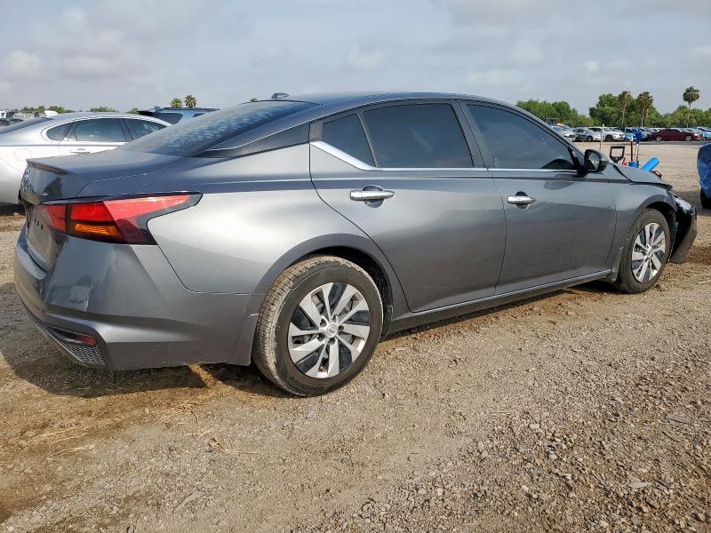 2020 NISSAN ALTIMA S - 1N4BL4BV9LN314520