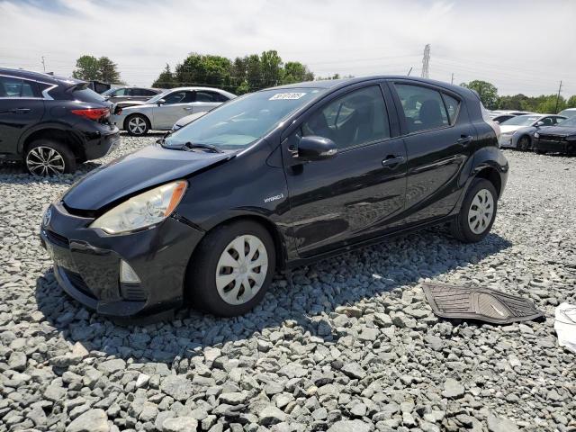 Vin: jtdkdtb38c1004401, lot: 56101305, toyota prius 2012 img_1