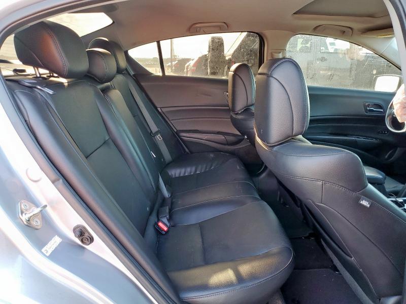 2017 ACURA ILX PREMIU 19UDE2F71HA015505