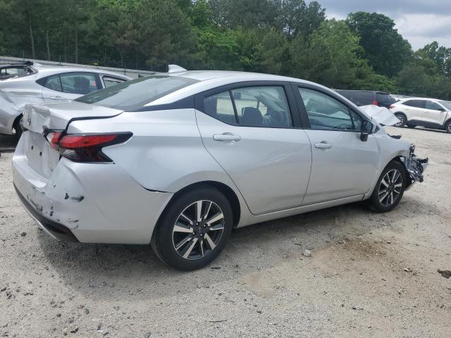 Vin: 3n1cn8ev1sl844574, lot: 55489835, nissan versa sv 20253
