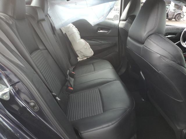2023 TOYOTA COROLLA XS 5YFT4MCE9PP146672