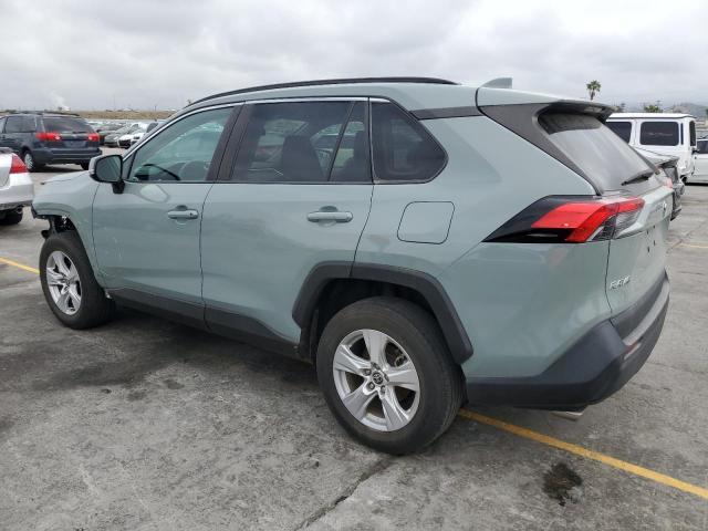 Vin: 2t3w1rfv0mw138220, lot: 55783935, toyota rav4 xle 20212
