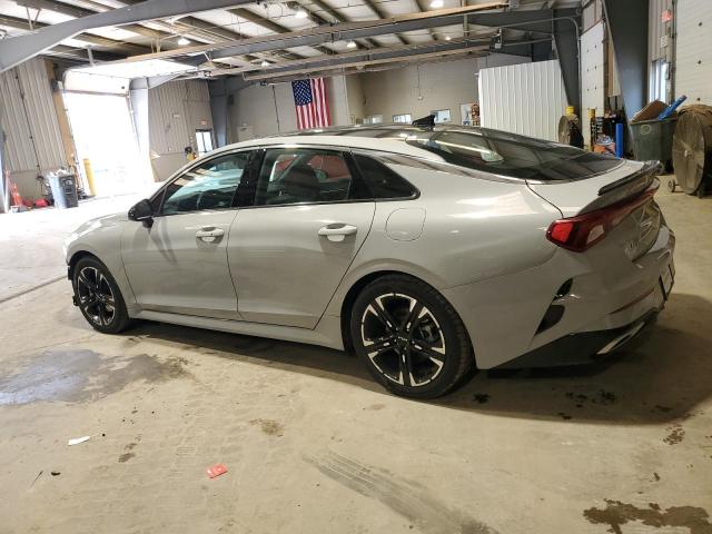 2022 KIA K5 GT LINE 5XXG64J29NG126836