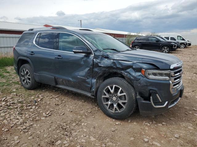Vin: 1gkknrls8lz186676, lot: 56981565, gmc acadia sle 20204
