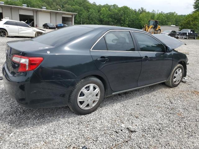 2013 TOYOTA CAMRY L - 4T4BF1FK6DR311454