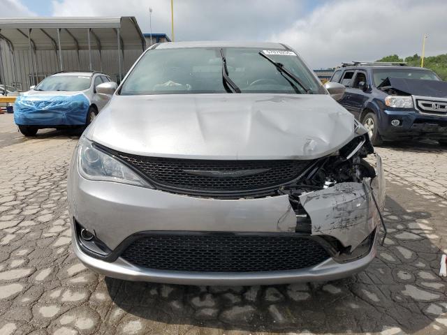 2018 CHRYSLER PACIFICA T - 2C4RC1FG8JR358284