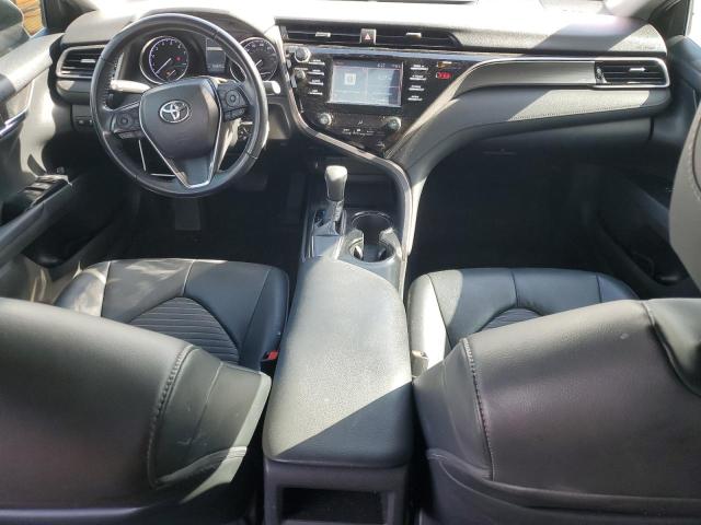 2019 TOYOTA CAMRY L - 4T1B11HK5KU694242