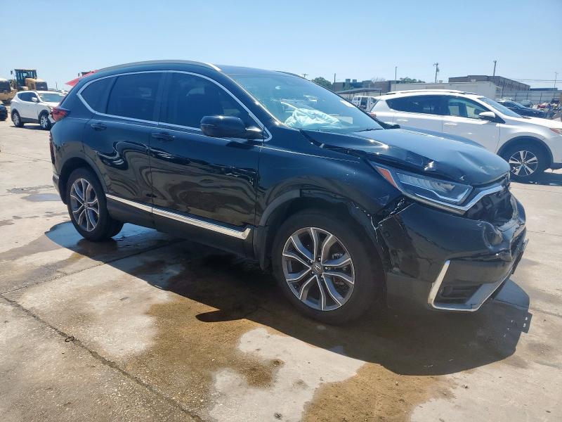 Vin: 5j6rw2h98ll018943, lot: 58325755, honda crv touring 20204