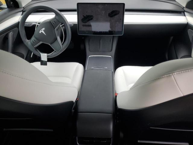 2022 TESLA MODEL 3 - 5YJ3E1EBXNF166128