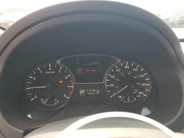 2015 NISSAN ALTIMA 2.5 - 1N4AL3AP6FC296339