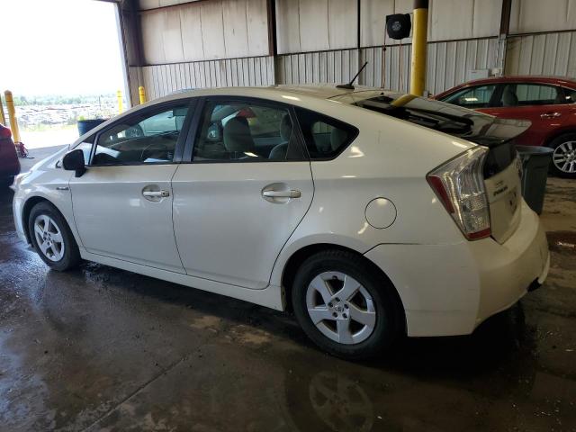 Vin: jtdkn3du9b0261218, lot: 58908185, toyota prius 20112