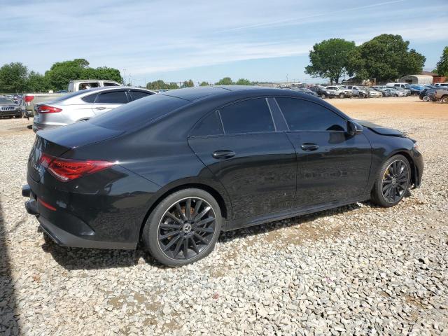 Vin: wdd5j4gb5ln073363, lot: 56513105, mercedes-benz cla-class 250 20203
