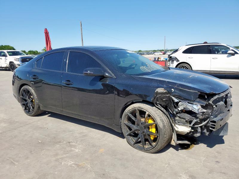 Vin: 1n4aa5ap6bc863998, lot: 57692165, nissan maxima s 20114