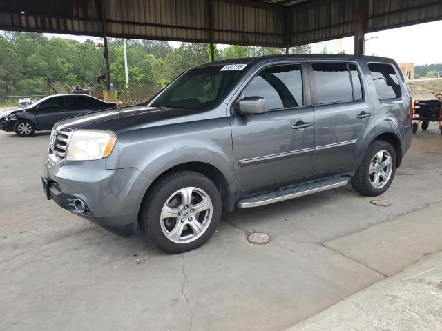 Vin: 5fnyf3h63cb006781, lot: 54517155, honda pilot exl 2012 img_1