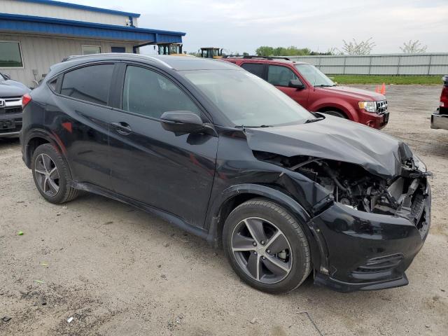 Vin: 3czru6h93km718492, lot: 56352575, honda hr-v touring 20194