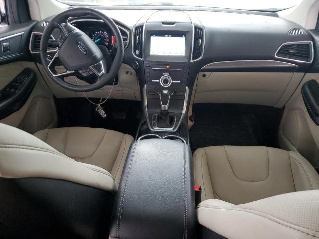 2017 FORD EDGE TITAN 2FMPK4K81HBC14746