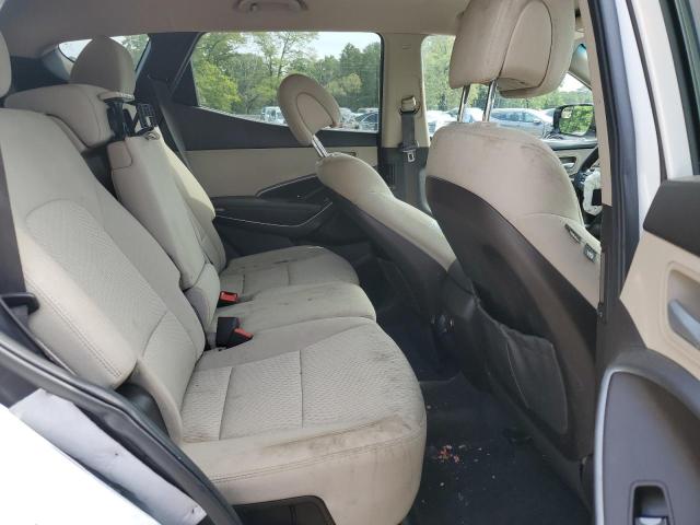 2017 HYUNDAI SANTA FE S - 5NMZU3LB2HH028758