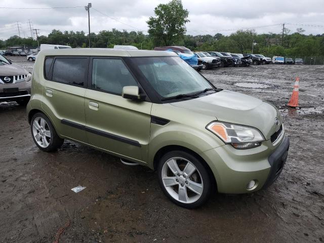 Vin: kndjt2a22a7038815, lot: 56686575, kia soul + 20104