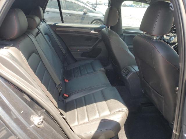 2021 VOLKSWAGEN GTI S 3VW5T7AUXMM008260