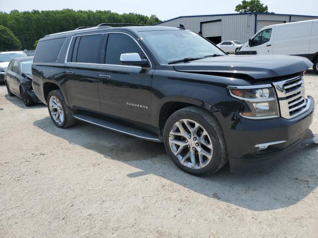Vin: 1gnskjkc3jr174679, lot: 58661035, chevrolet suburban k1500 premier 20184