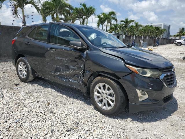 Vin: 3gnaxhev0jl113381, lot: 58661325, chevrolet equinox ls 20184
