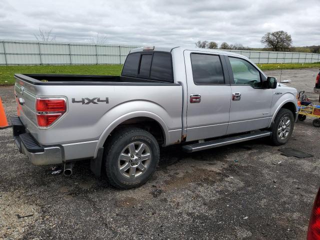 Vin: 1ftfw1et4dke80958, lot: 55537585, ford f-150 supercrew 20133