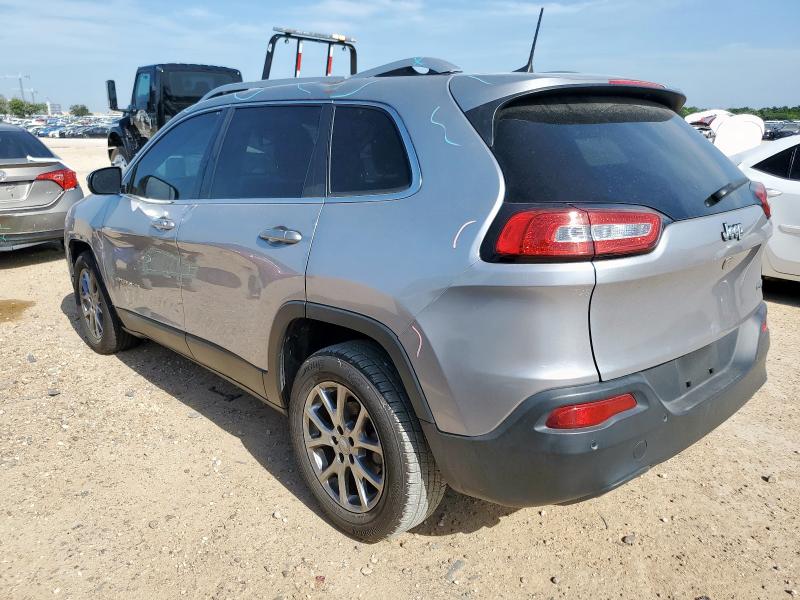 Vin: 1c4pjllb8jd615500, lot: 55278135, jeep grand cher latitude plus 20182