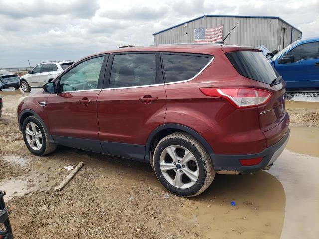 Vin: 1fmcu0gx4eua94397, lot: 55705115, ford escape se 20142