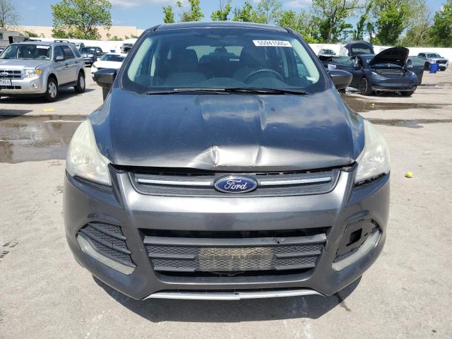 2015 FORD ESCAPE SE - 1FMCU0GXXFUA84202