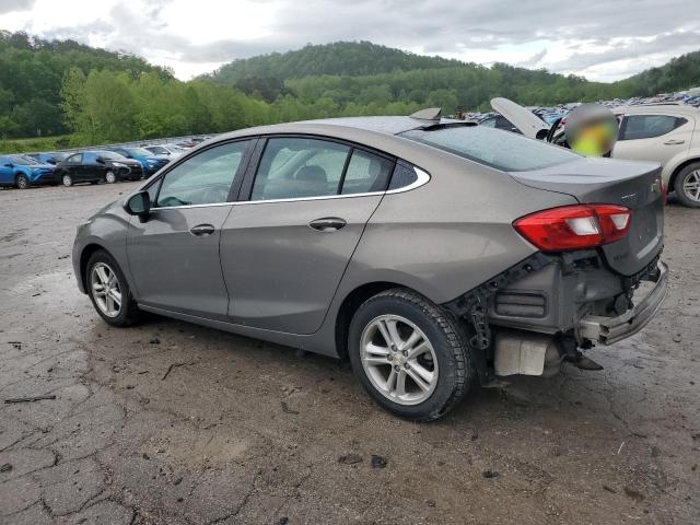 Vin: 1g1be5sm3j7183709, lot: 56533365, chevrolet cruze lt 20182