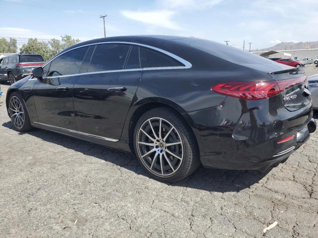 Vin: w1kcg2db1pa031557, lot: 56654465, mercedes-benz eqs sedan 450+ 20232