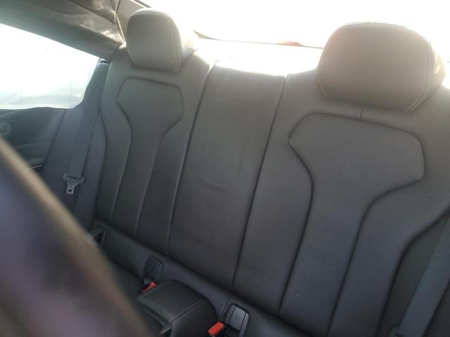 2016 BMW M4 - WBS3R9C50GK337614