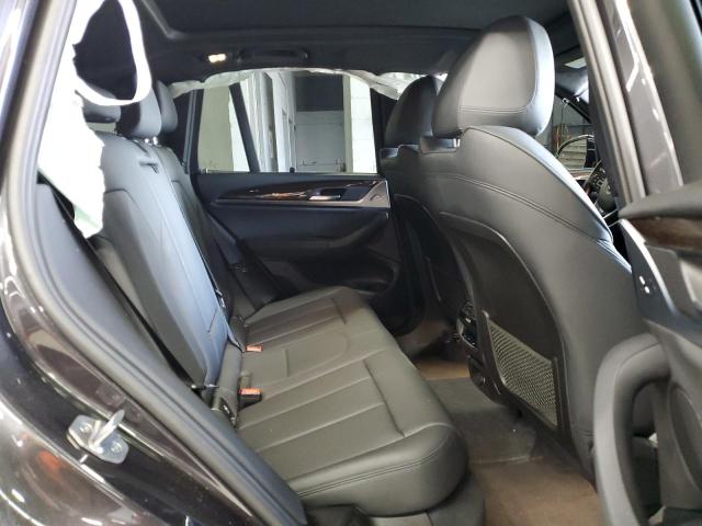 2019 BMW X3 XDRIVE3 5UXTR9C56KLE18287