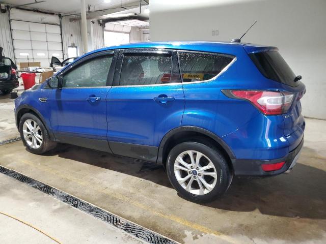 Vin: 1fmcu9gd7hub40268, lot: 56303755, ford escape se 20172