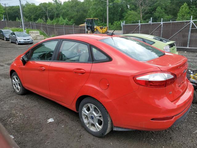 Vin: 3fadp4bj2fm148432, lot: 57270585, ford fiesta se 20152