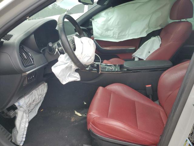 2021 KIA STINGER - KNAE15LAXM6097325