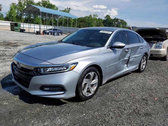 Vin: 1hgcv2f67ja037307, lot: 55659355, honda accord exl 2018 img_1