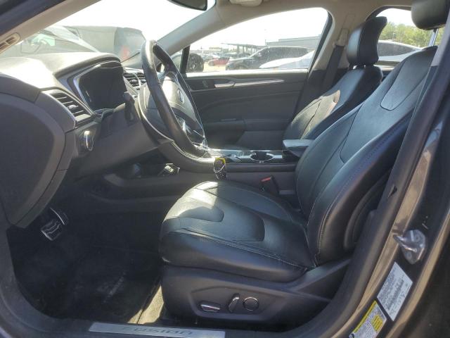 2015 FORD FUSION TIT - 3FA6P0SU8FR241325
