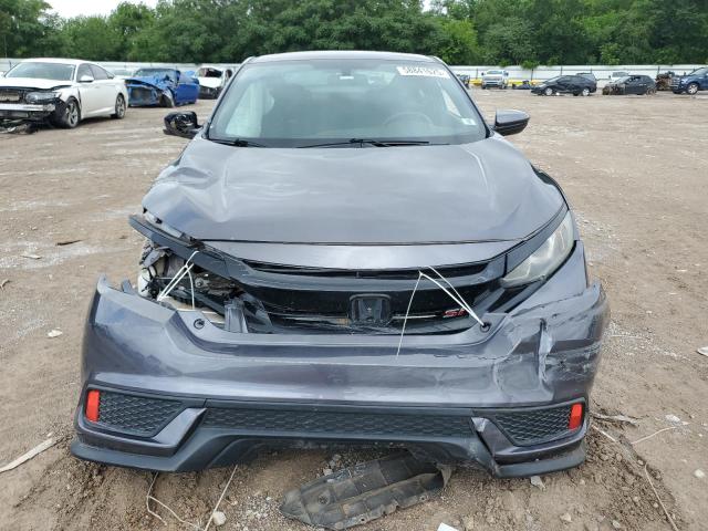 2019 HONDA CIVIC SI - 2HGFC3A58KH750498