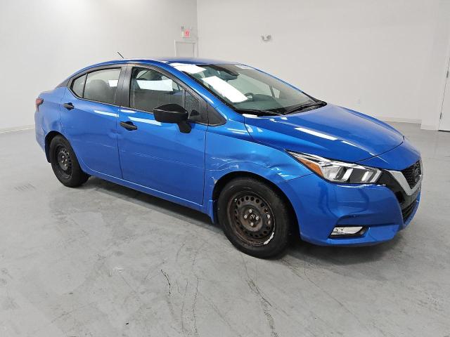 2023 NISSAN VERSA S 3N1CN8DV6PL832767