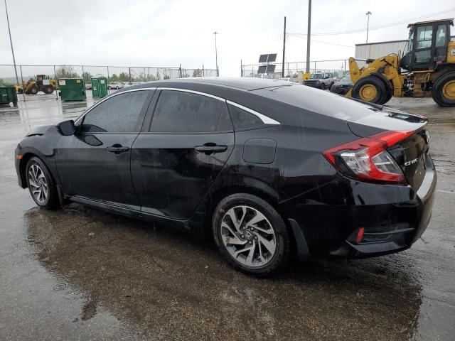 Vin: 19xfc2f79ge027720, lot: 55588645, honda civic ex 20162